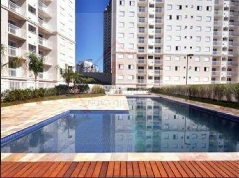 Apartamento para Loca��o - S�o Paulo, Vila Andrade, 2 dormit&oacute;rios, 2 banheiros, 2 vagas