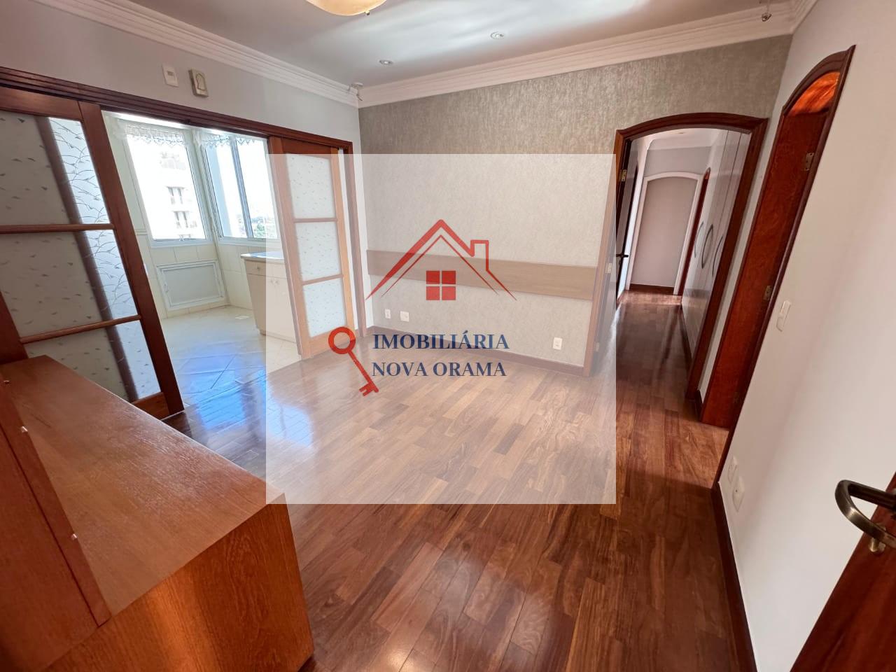 Apartamento para Venda em S�o Paulo, Campo Belo