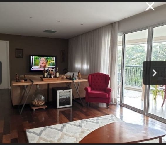 Apartamento para Loca��o - S�o Paulo, Itaim Bibi, 3 dormit&oacute;rios, 3 banheiros, 2 vagas