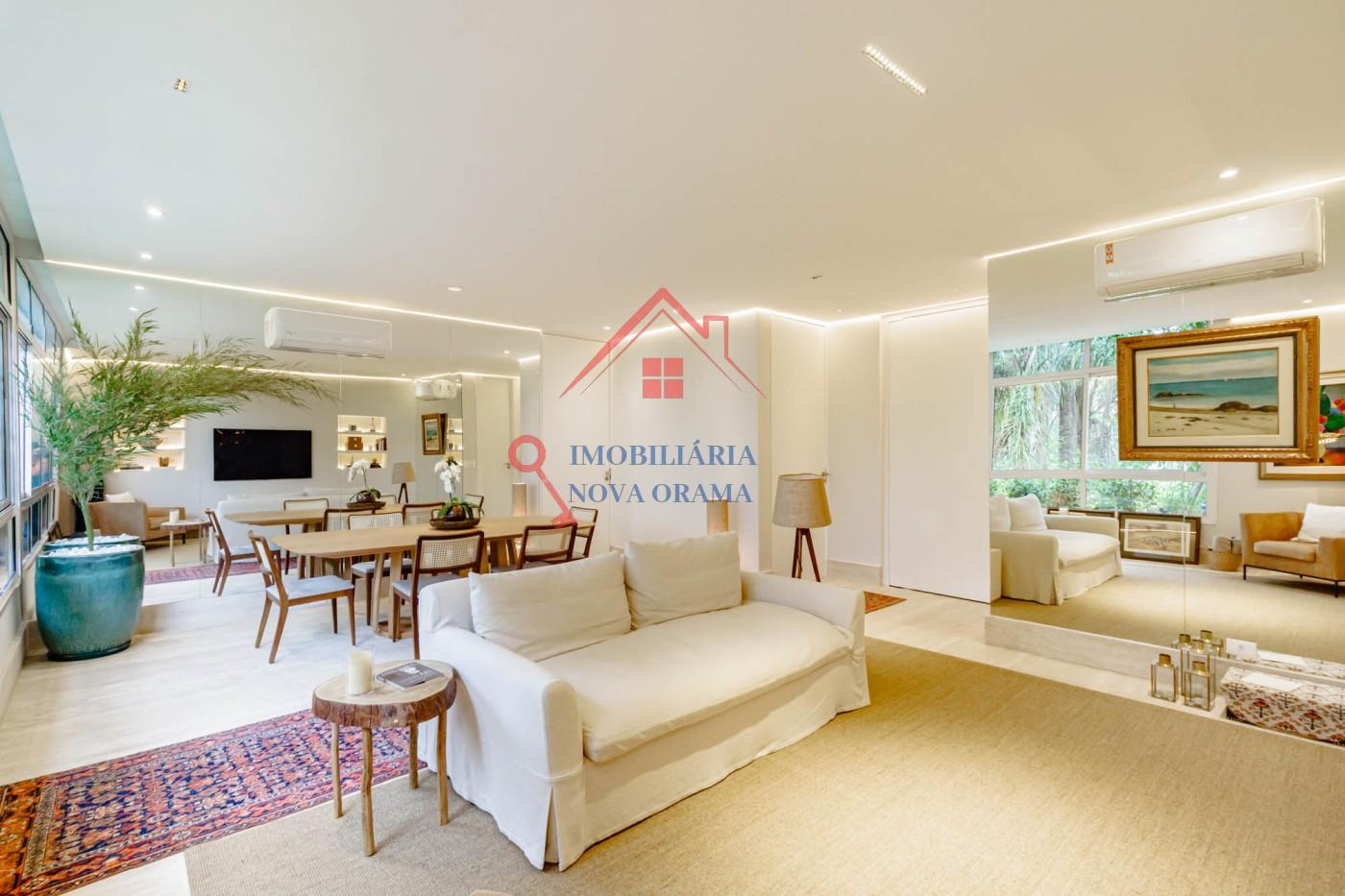 Apartamento para Venda em S�o Paulo, Jardim Paulista