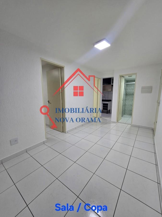 Apartamento para Venda em S�o Paulo, Parque Santo Antonio