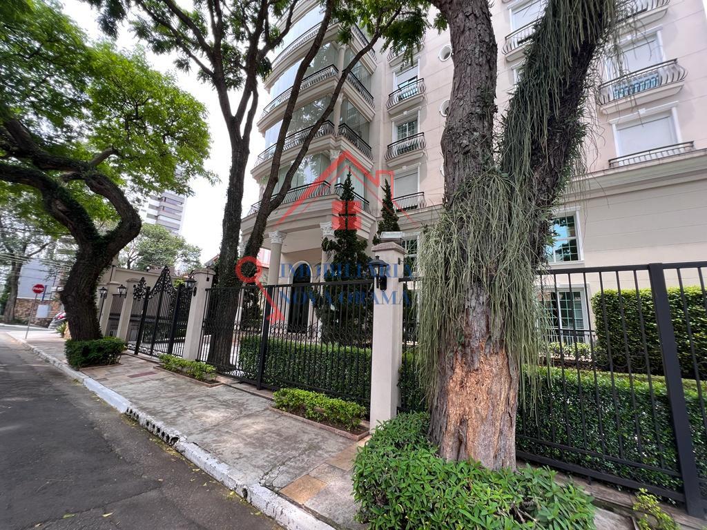 Apartamento para Venda em S�o Paulo, Campo Belo