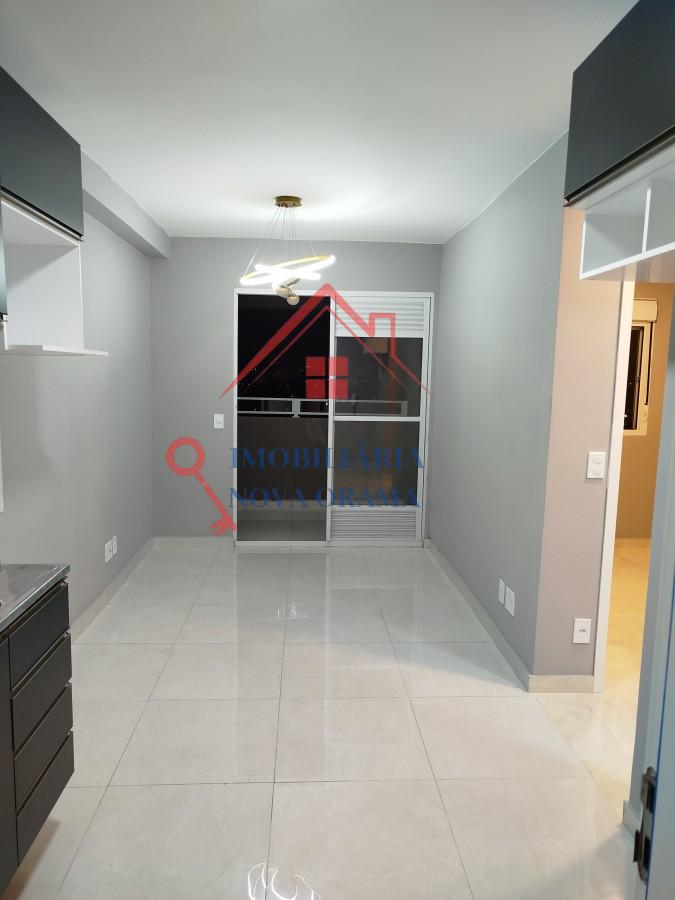 Apartamento para Venda - S�o Paulo, Jardim s�o Luis, 2 dormit&oacute;rios, 1 banheiro