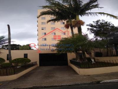 Apartamento para Venda, em S�o Paulo, bairro Vila das Belezas, 2 dormit�rios, 1 banheiro, 1 vaga
