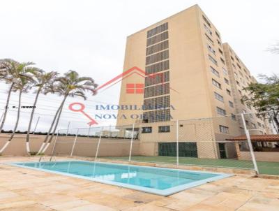 Apartamento para Venda, em S�o Paulo, bairro Jardim Vergueiro, 2 dormit�rios, 1 banheiro, 1 vaga