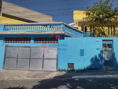 Casa para Venda, em S�o Paulo, bairro Jardim s�o Luis, 2 dormit�rios, 1 banheiro, 1 su�te, 2 vagas