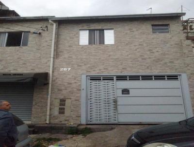 Terreno para Venda, em S�o Paulo, bairro Jardim Maced�nia, 5 dormit�rios, 3 banheiros