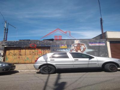 Terreno para Venda, em S�o Paulo, bairro Jardim Thomaz