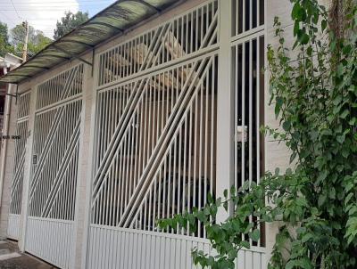 Casa para Venda, em S�o Paulo, bairro Jardim s�o Luis, 4 dormit�rios, 2 banheiros, 3 su�tes, 2 vagas