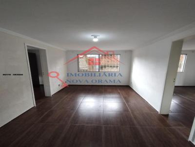 Apartamento para Venda, em S�o Paulo, bairro Parque Santo Antonio, 3 dormit�rios, 1 banheiro, 1 vaga