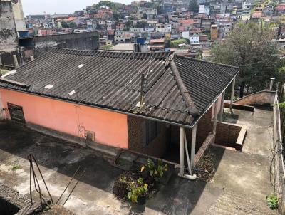 Casa para Venda, em S�o Paulo, bairro Jardim Guaruj�, 2 dormit�rios, 1 banheiro, 4 vagas