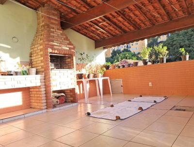 Casa para Venda, em S�o Paulo, bairro Vila das Belezas, 3 dormit�rios, 2 banheiros, 1 su�te, 2 vagas