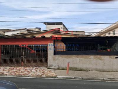 Casa para Venda, em S�o Paulo, bairro Jardim s�o Luis, 5 dormit�rios, 3 banheiros