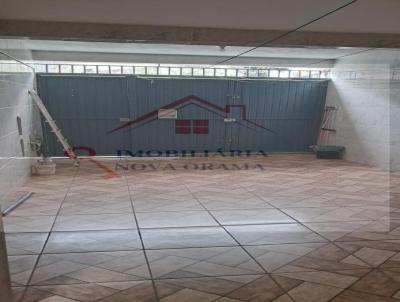 Casa para Venda, em S�o Paulo, bairro Jardim Santo Antonio