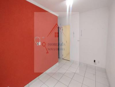 Apartamento para Venda, em S�o Paulo, bairro Parque Santo Antonio, 2 dormit�rios, 1 banheiro, 1 vaga