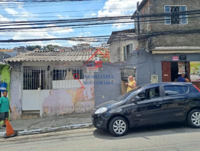 Terreno para Venda, em S�o Paulo, bairro Jardim s�o Luis