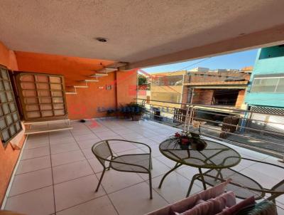 Sobrado para Venda, em S�o Paulo, bairro Jardim Ideal, 3 dormit�rios, 2 banheiros, 1 su�te, 1 vaga