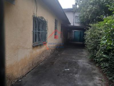 Terreno para Venda, em , bairro Santo Amaro