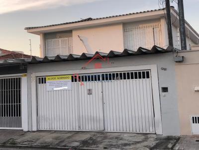 Sobrado para Venda, em S�o Paulo, bairro Brooklin Paulista, 3 dormit�rios, 4 banheiros, 1 su�te