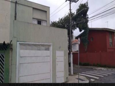 Sobrado para Loca��o, em S�o Paulo, bairro Brooklin Paulista, 3 dormit�rios, 4 banheiros, 1 su�te