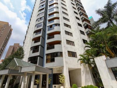 Apartamento para Venda, em S�o Paulo, bairro Vila Andrade, 3 dormit�rios, 4 banheiros, 1 su�te, 3 vagas