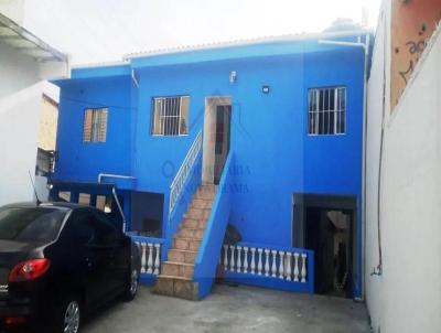 Sobrado para Venda, em , bairro Campo Limpo