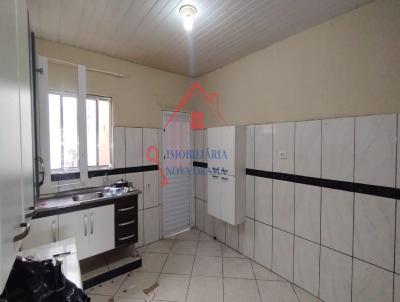 Casa para Venda, em S�o Paulo, bairro Jardim Leticia, 3 dormit�rios, 2 banheiros, 1 vaga