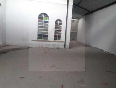 Galp�o para Venda, em S�o Paulo, bairro Santo Amaro, 2 banheiros, 3 vagas