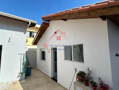 Casa para Venda, em S�o Paulo, bairro Santo Amaro, 2 dormit�rios, 4 banheiros, 2 su�tes, 3 vagas