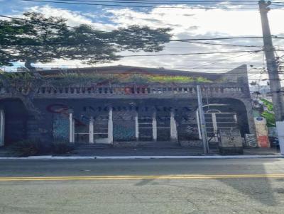 Terreno para Venda, em , bairro Jardim S�o Lu�s, 4 dormit�rios, 3 banheiros