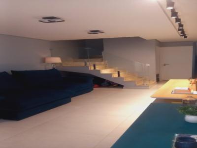 Casa para Venda, em S�o Paulo, bairro Vila Polopoli, 2 dormit�rios, 3 banheiros, 2 su�tes, 2 vagas