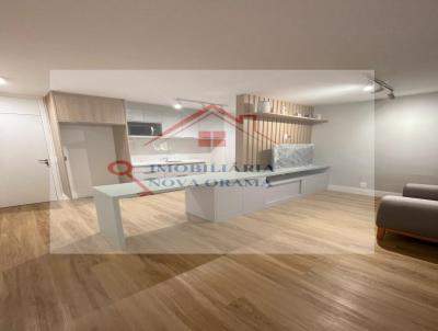 Apartamento para Venda, em S�o Paulo, bairro Jurubatuba, 1 dormit�rio, 1 banheiro