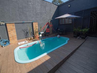 Casa para Loca��o, em S�o Paulo, bairro V�rzea de Baixo, 3 dormit�rios, 4 banheiros, 3 su�tes, 2 vagas