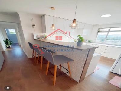 Apartamento para Venda, em S�o Paulo, bairro Santo Amaro, 2 dormit�rios, 2 banheiros, 1 vaga