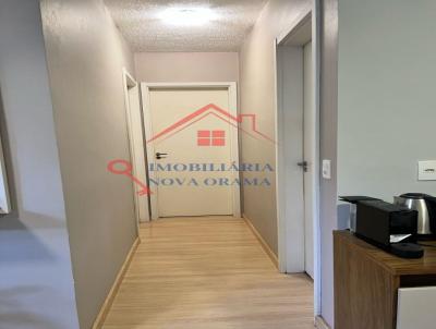 Apartamento para Venda, em S�o Paulo, bairro Jardim Helga, 2 dormit�rios, 1 banheiro, 1 vaga