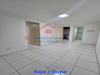 Apartamento para Loca��o, em S�o Paulo, bairro Parque Santo Antonio, 2 dormit�rios, 1 banheiro, 1 vaga