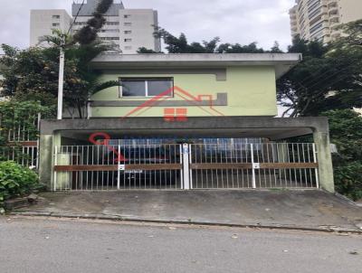 Sobrado para Venda, em S�o Paulo, bairro Vila Alexandria, 3 dormit�rios, 4 banheiros, 1 su�te, 2 vagas