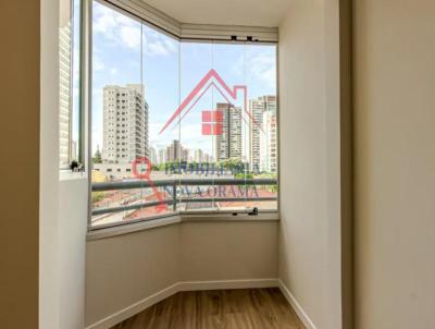 Apartamento para Venda, em S�o Paulo, bairro Brooklin Novo, 1 dormit�rio, 1 banheiro, 1 vaga