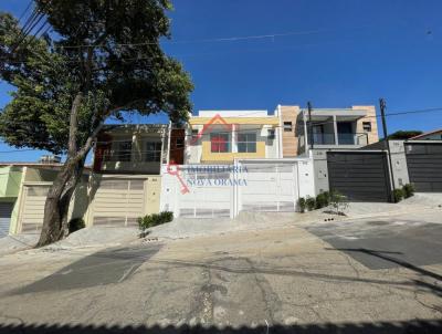 Sobrado para Venda, em S�o Paulo, bairro Cupec�, 3 dormit�rios, 1 su�te, 2 vagas