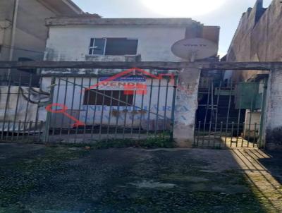 Terreno para Venda, em S�o Paulo, bairro Jardim S�o Bento Novo