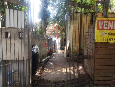 Terreno para Venda, em S�o Paulo, bairro Vila Sonia