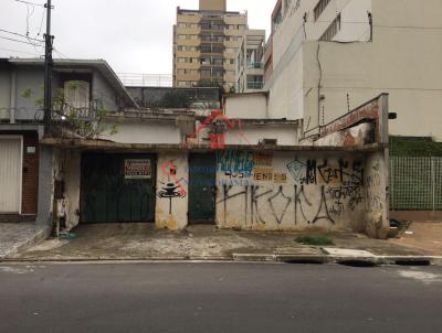 Terreno Residencial para Venda, em S�o Paulo, bairro Jardim Aeroporto