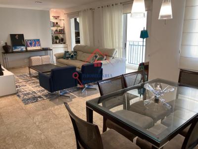 Apartamento para Venda, em S�o Paulo, bairro Vila Andrade, 3 dormit�rios, 3 vagas