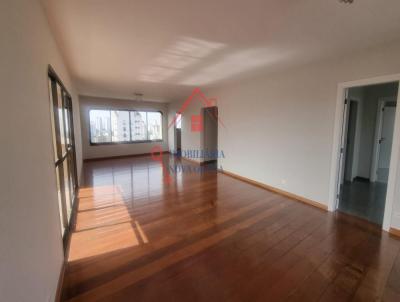 Apartamento para Loca��o, em S�o Paulo, bairro Jardim Santo Amaro, 6 dormit�rios, 6 su�tes, 6 vagas