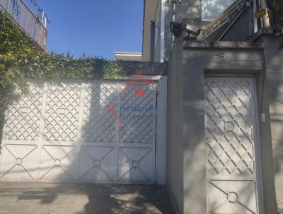 Sobrado Comercial para Loca��o, em S�o Paulo, bairro Jardim Guedala