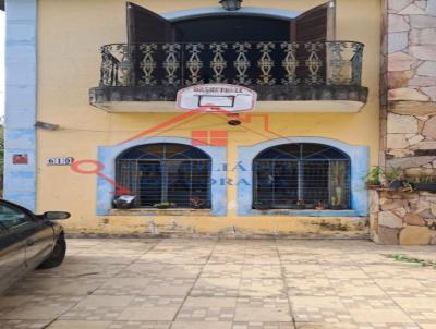 Casa para Venda, em S�o Paulo, bairro Vila do Castelo, 3 dormit�rios, 2 banheiros, 2 vagas