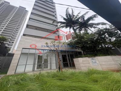 Loja Comercial para Venda, em S�o Paulo, bairro Santo Amaro, 2 banheiros