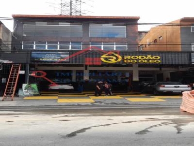 Conjunto Comercial para Loca��o, em S�o Paulo, bairro Jardim s�o Luis, 2 banheiros