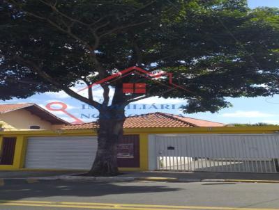 Casa para Venda, em S�o Paulo, bairro Jardim Ibirapuera, 3 dormit�rios, 3 banheiros, 1 su�te, 4 vagas