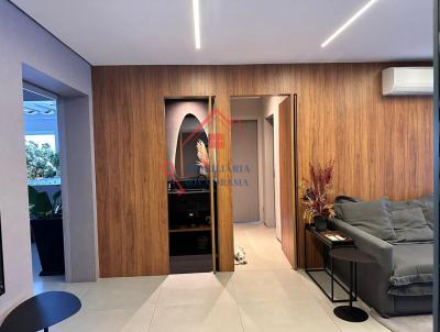 Apartamento para Venda, em S�o Paulo, bairro Vila Andrade, 3 banheiros, 2 su�tes, 3 vagas